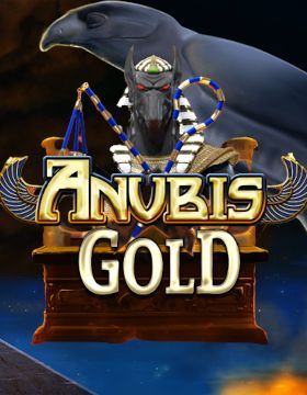 Anubis Gold
