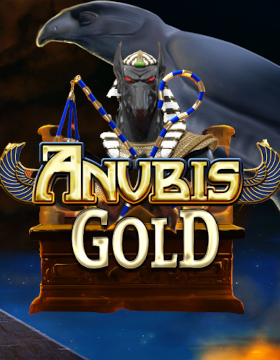 Play Free Demo of Anubis Gold Slot by Inspired