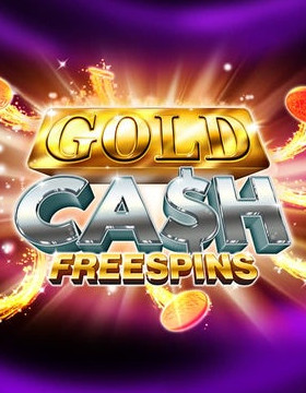 Play Free Demo of Gold Cash Free Spins Slot by Inspired