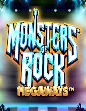 Monsters of Rock Megaways™