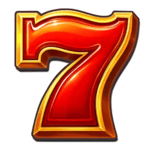 Symbol Lucky Seven
