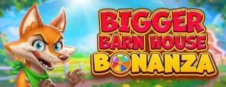 Bigger Barn House Bonanza