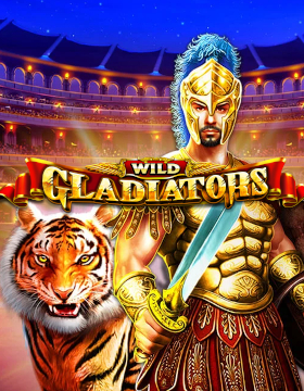 Wild Gladiators Poster