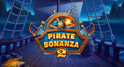 Pirate Bonanza 2
