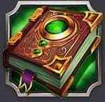 Symbol Book
