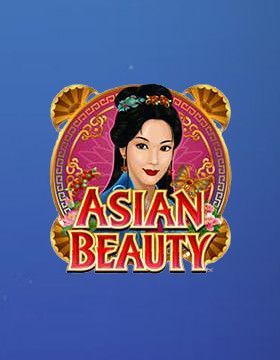 Asian Beauty