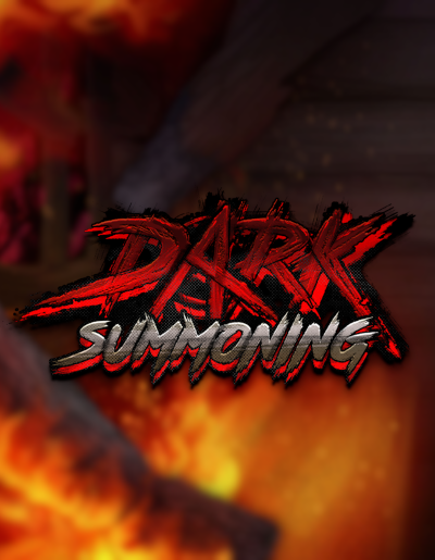 Play Free Demo of Dark Summoning Slot by Hacksaw Gaming