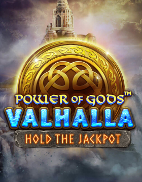 Play Free Demo of Power of Gods: Valhalla Slot by Wazdan