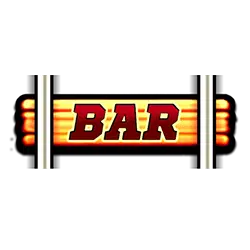 Symbol Single BAR