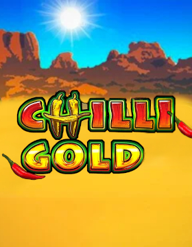 Play Free Demo of Chilli Gold Slot by Lightning Box Gaming