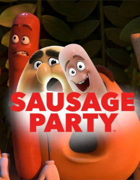 Play Free Demo of Sausage Party Slot by Blueprint Gaming