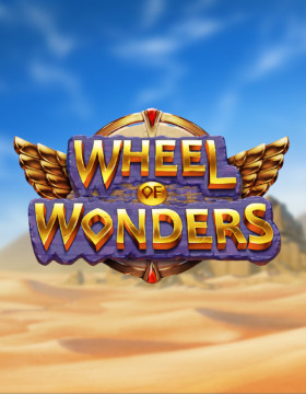 Wheel Of Wonders Poster