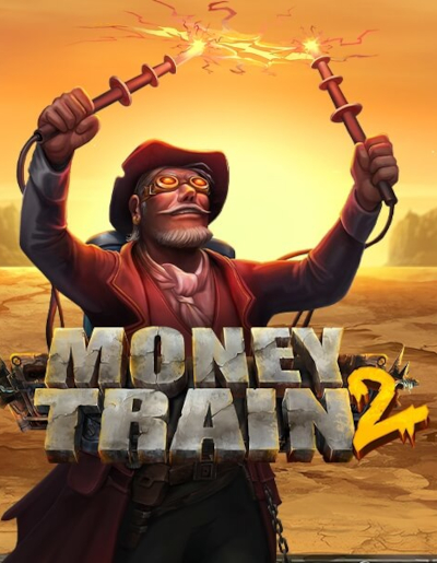 Money Train 2 Poster