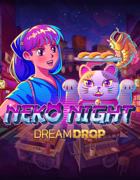 Play Free Demo of Neko Night Dream Drop Slot by Relax Gaming