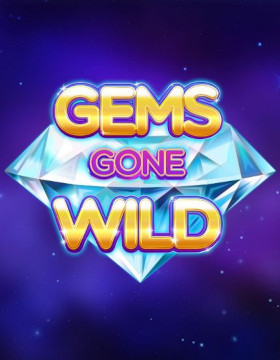 Play Free Demo of Gems Gone Wild Slot by Red Tiger Gaming