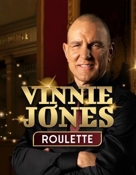 Vinnie Jones Roulette