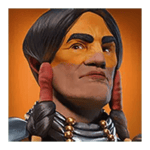 Symbol Warrior