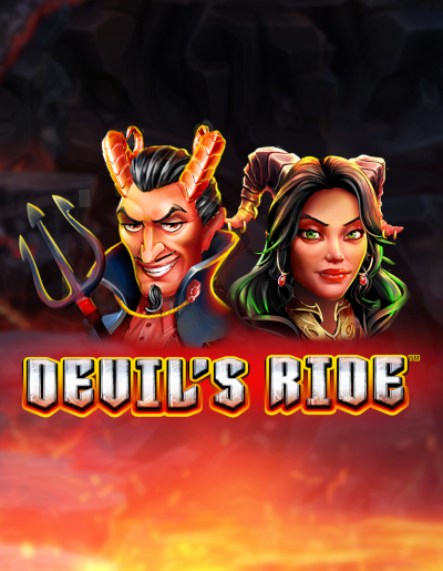Play Free Demo of Devil's Ride Slot by Synot