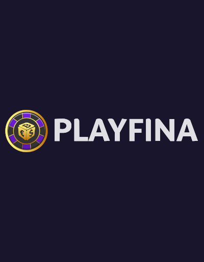 Playfina Casino poster