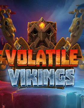 Play Free Demo of Volatile Vikings Slot by Relax Gaming