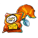 Symbol Chips