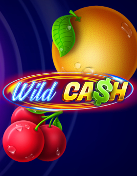 Wild Cash poster