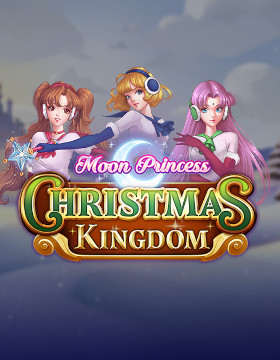 Play Free Demo of Moon Princess: Christmas Kingdom Slot by Play'n Go