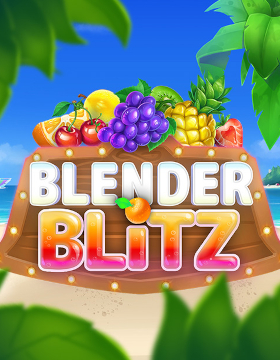 Play Free Demo of Blender Blitz Slot by Relax Gaming