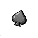 Symbol Spades