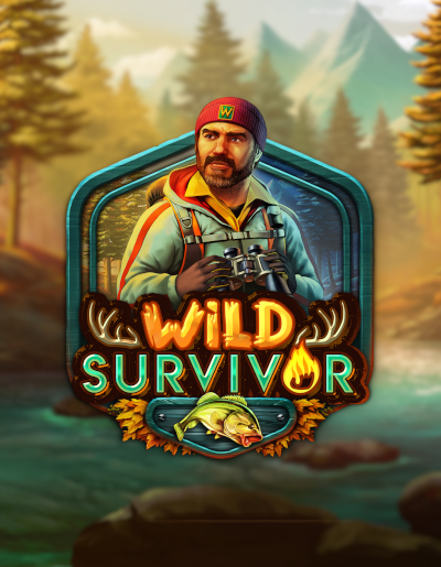 Play Free Demo of Wild Survivor Slot by Play'n Go