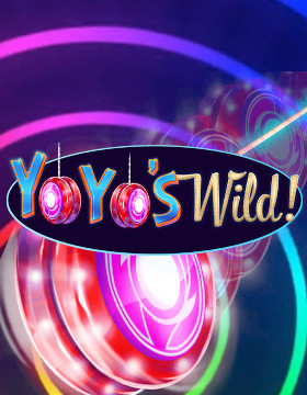 Play Free Demo of Yoyo's Wild Slot by Eyecon