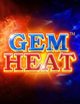 Play Free Demo of Gem Heat Slot by Ash Gaming