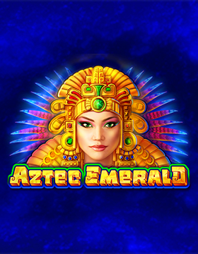 Play Free Demo of Aztec Emerald Slot by Amatic