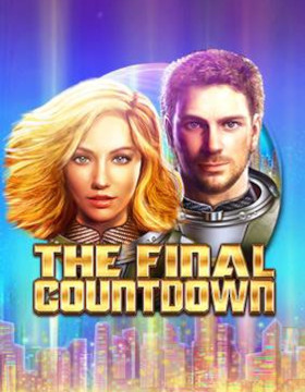 The Final Countdown Poster
