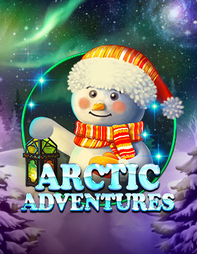Play Free Demo of Arctic Adventures Slot by Spinomenal