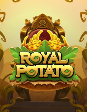 Play Free Demo of Royal Potato Slot by Print Studios