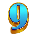 Symbol Nine