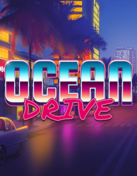 Play Free Demo of Ocean Drive Slot by Booming Games