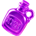 Symbol Bottle