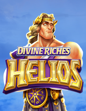 Play Free Demo of Divine Riches Helios Slot by Just For The Win
