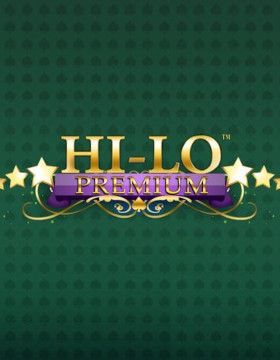 Hi-Lo Premium