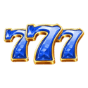 Symbol Triple Sevens