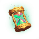 Symbol Clock