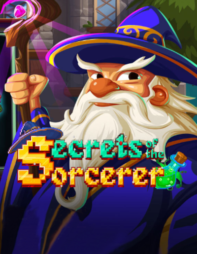 Play Free Demo of Secrets Of The Sorcerer Slot by iSoftBet