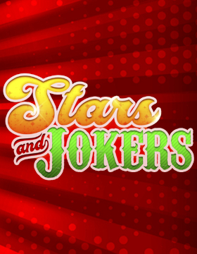Play Free Demo of Stars and Jokers Slot by Games Inc