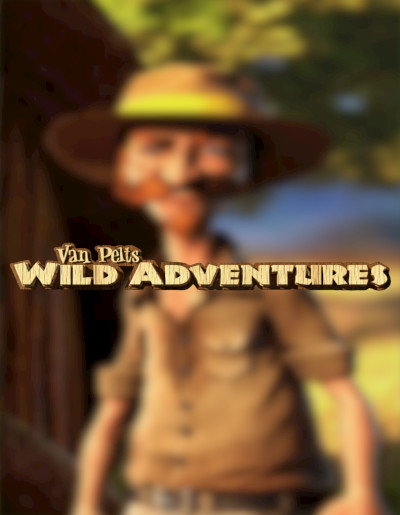 Play Free Demo of Van Pelts Wild Adventure Slot by Nucleus Gaming