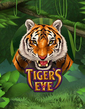 Play Free Demo of Tiger's Eye Slot by Microgaming