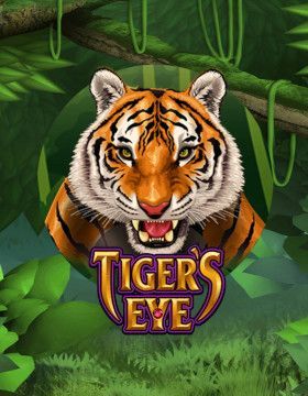 Tiger's Eye