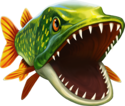 Symbol Hunter respin