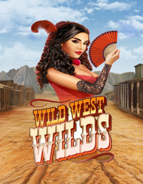Play Free Demo of Wild West Wilds Slot by Playtech Vikings